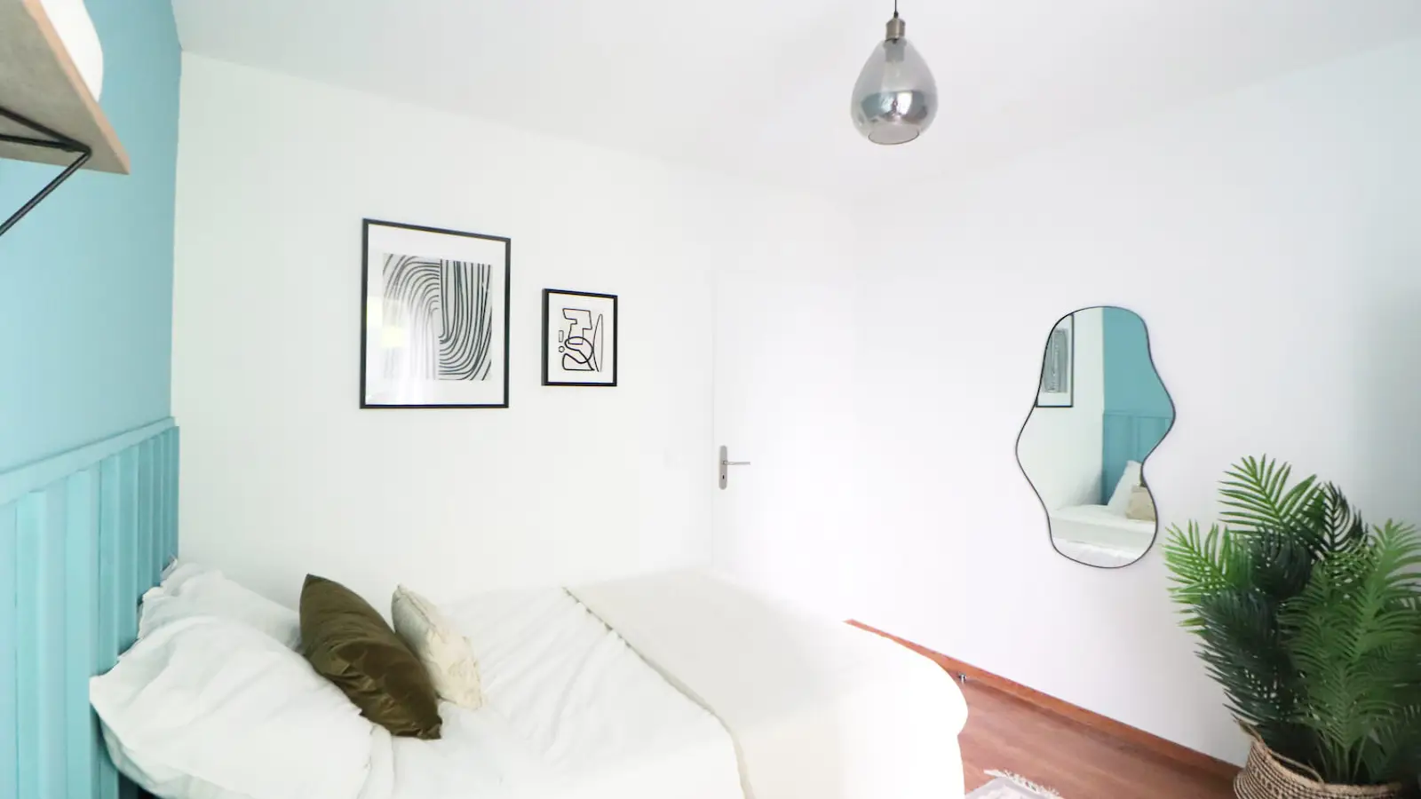 Appartement Avenue du Président Hoover à Lille