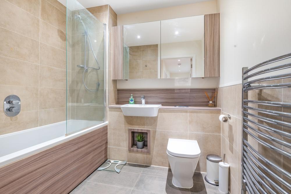 Flat Sevington Street in City of Westminster