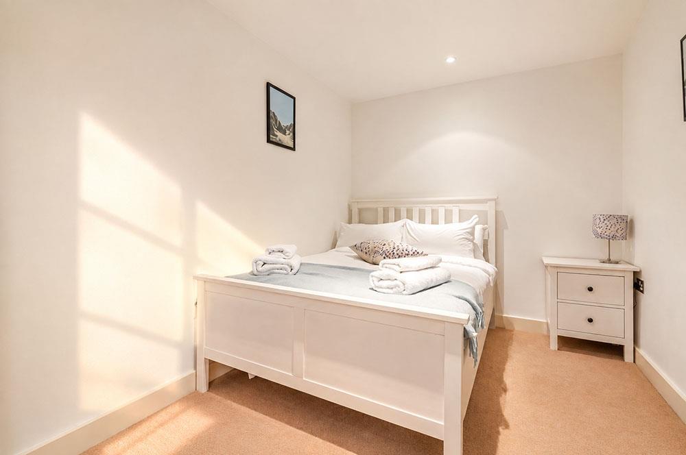 Flat Sevington Street in City of Westminster