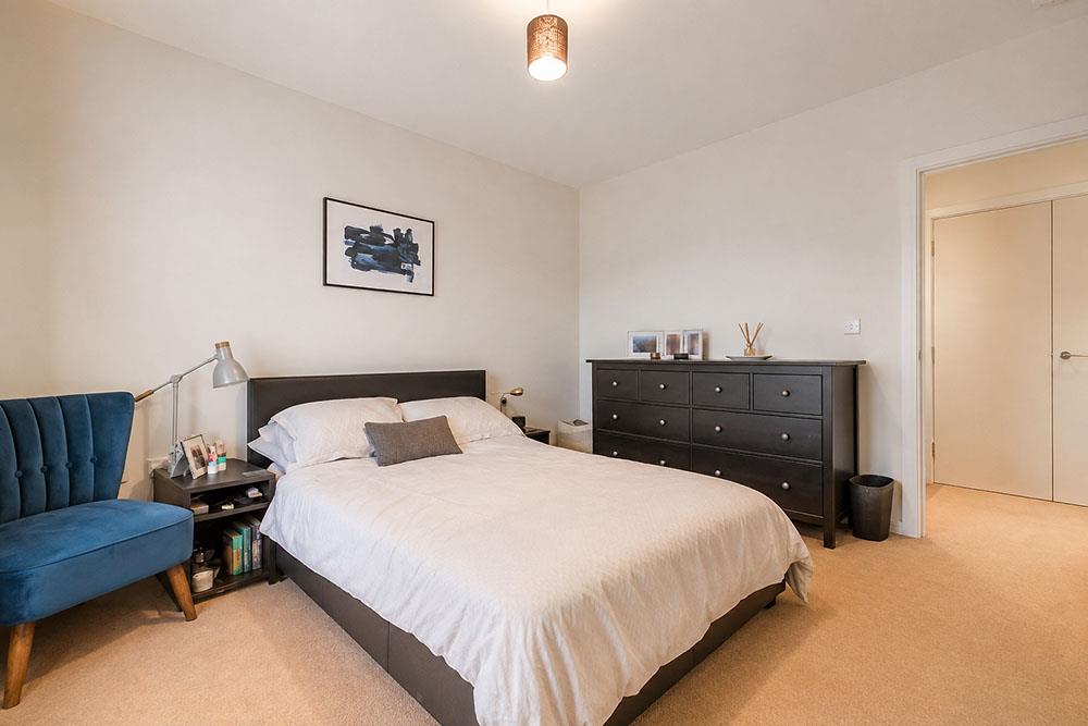 Flat Sevington Street in City of Westminster
