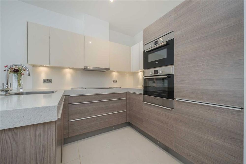Flat Sevington Street in City of Westminster
