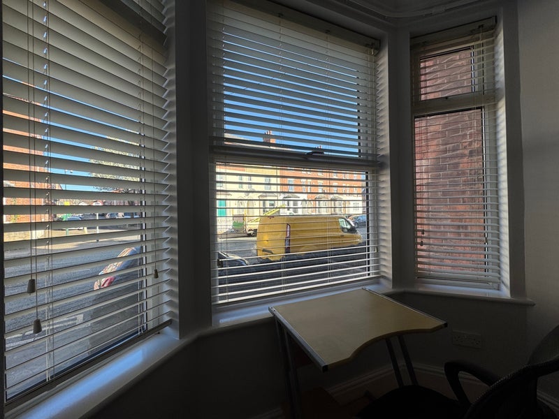 Room Colwick Road in Nottingham