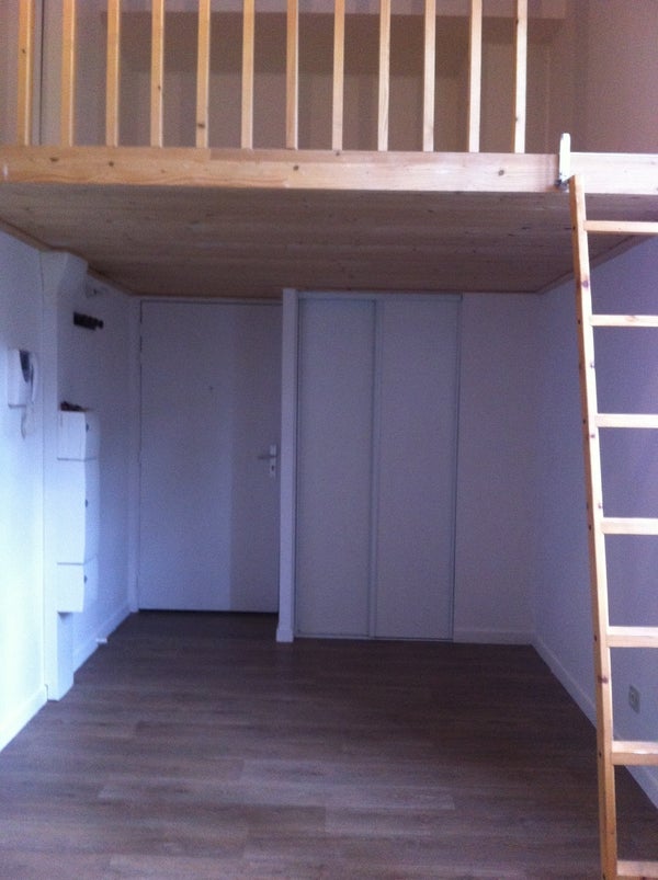 Appartement Avenue Charles de Gaulle à Auxerre