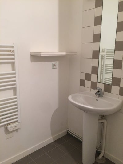 Appartement Avenue Charles de Gaulle à Auxerre