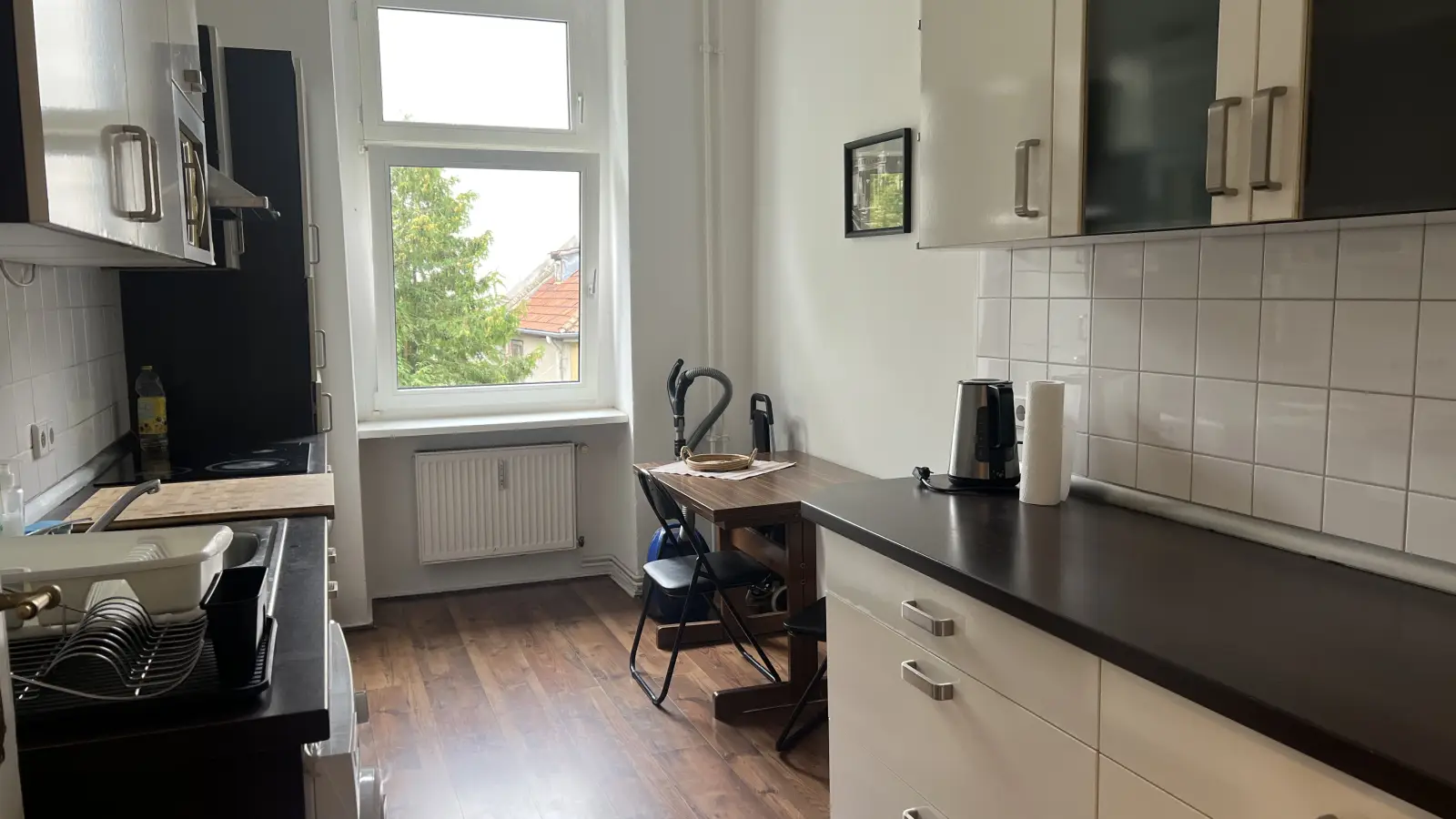 Wohnung Grimnitzstraße in Berlin
