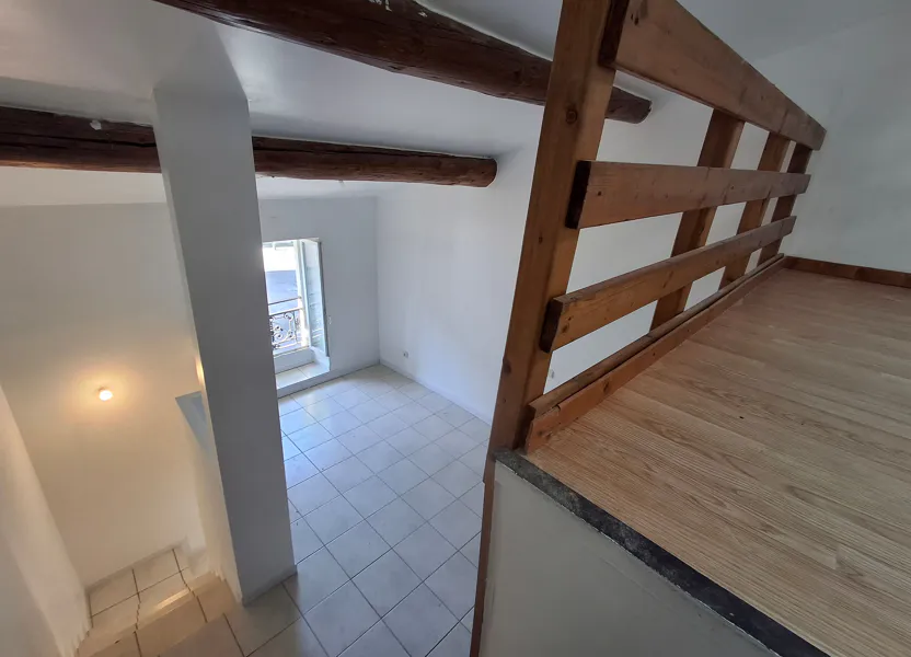Maison Rue des Pigeonniers à Bezouce