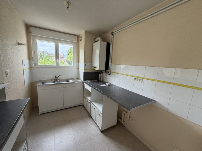 Flat Rue de Beaulieu in Poitiers