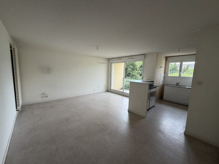 Flat Rue de Beaulieu in Poitiers
