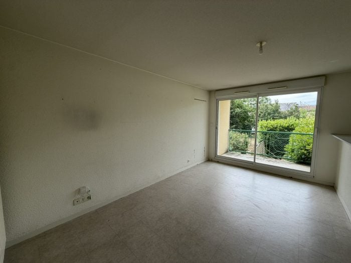 Flat Rue de Beaulieu in Poitiers