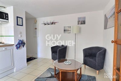 Appartement Rue Jehan de Bazvalan à Vannes