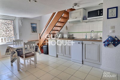 Appartement Rue Jehan de Bazvalan à Vannes