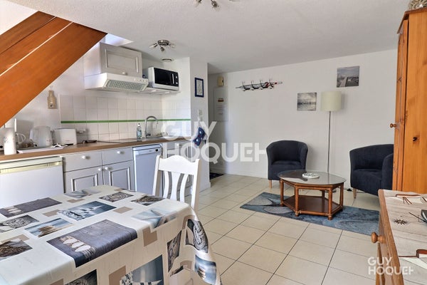 Appartement Rue Jehan de Bazvalan à Vannes