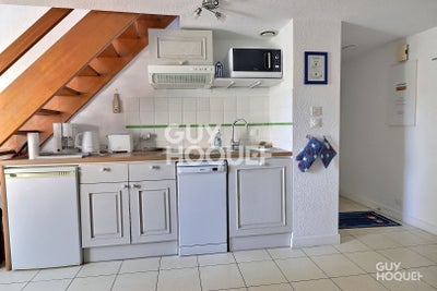 Appartement Rue Jehan de Bazvalan à Vannes