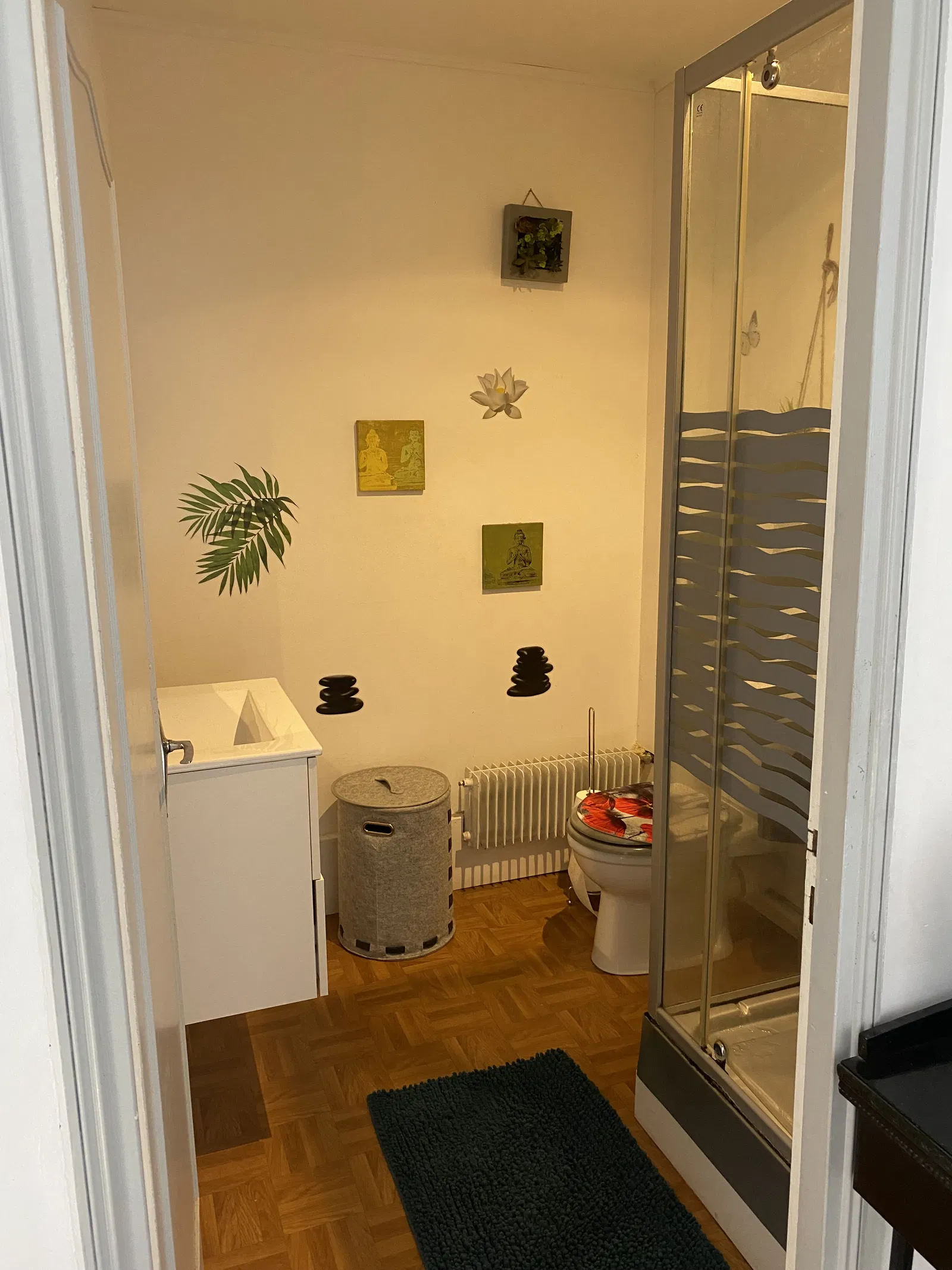 Room Sentier des Petites Vignes in Épinay-sur-Orge