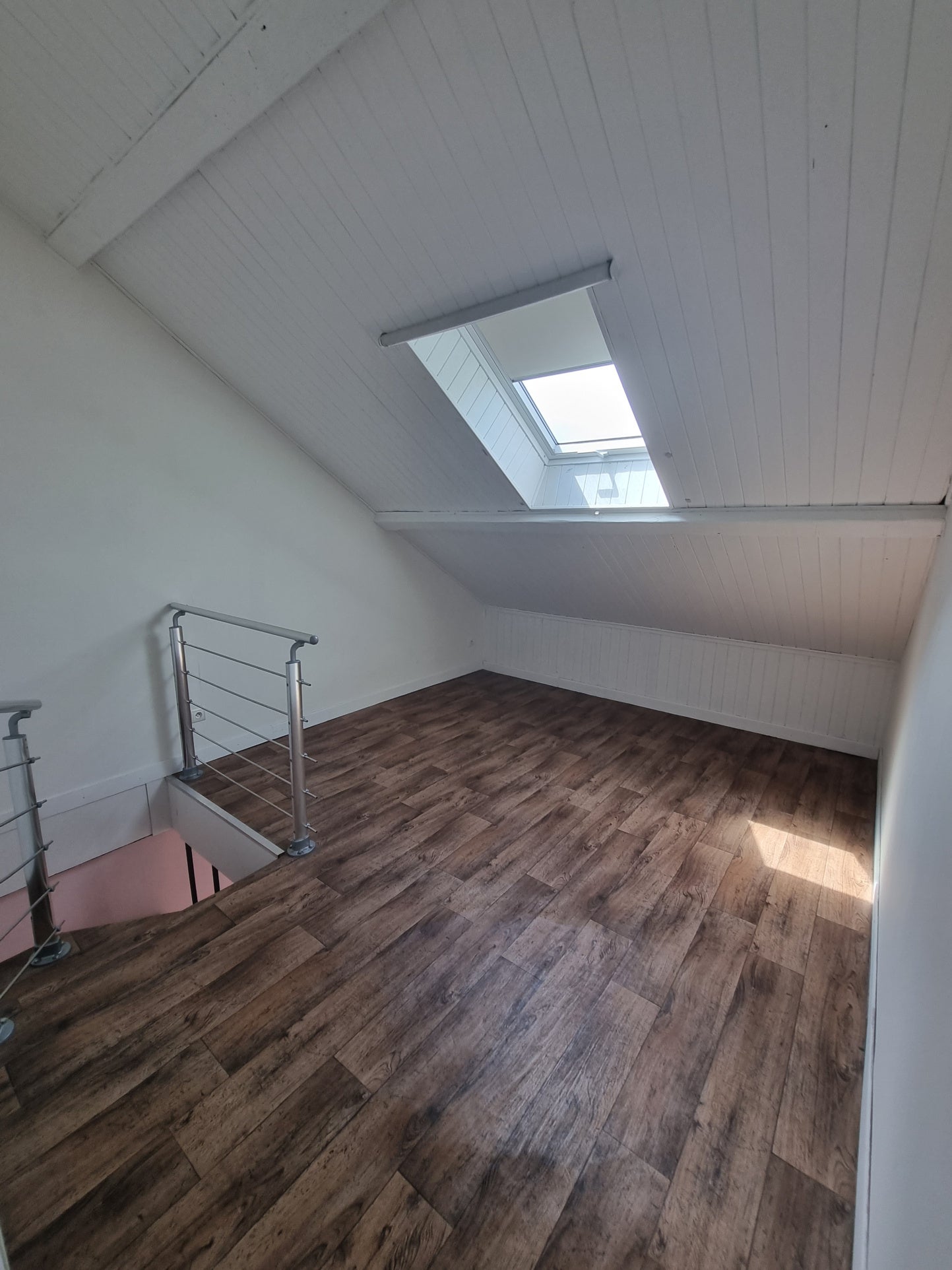 Appartement Boulevard Clemenceau à Grenoble