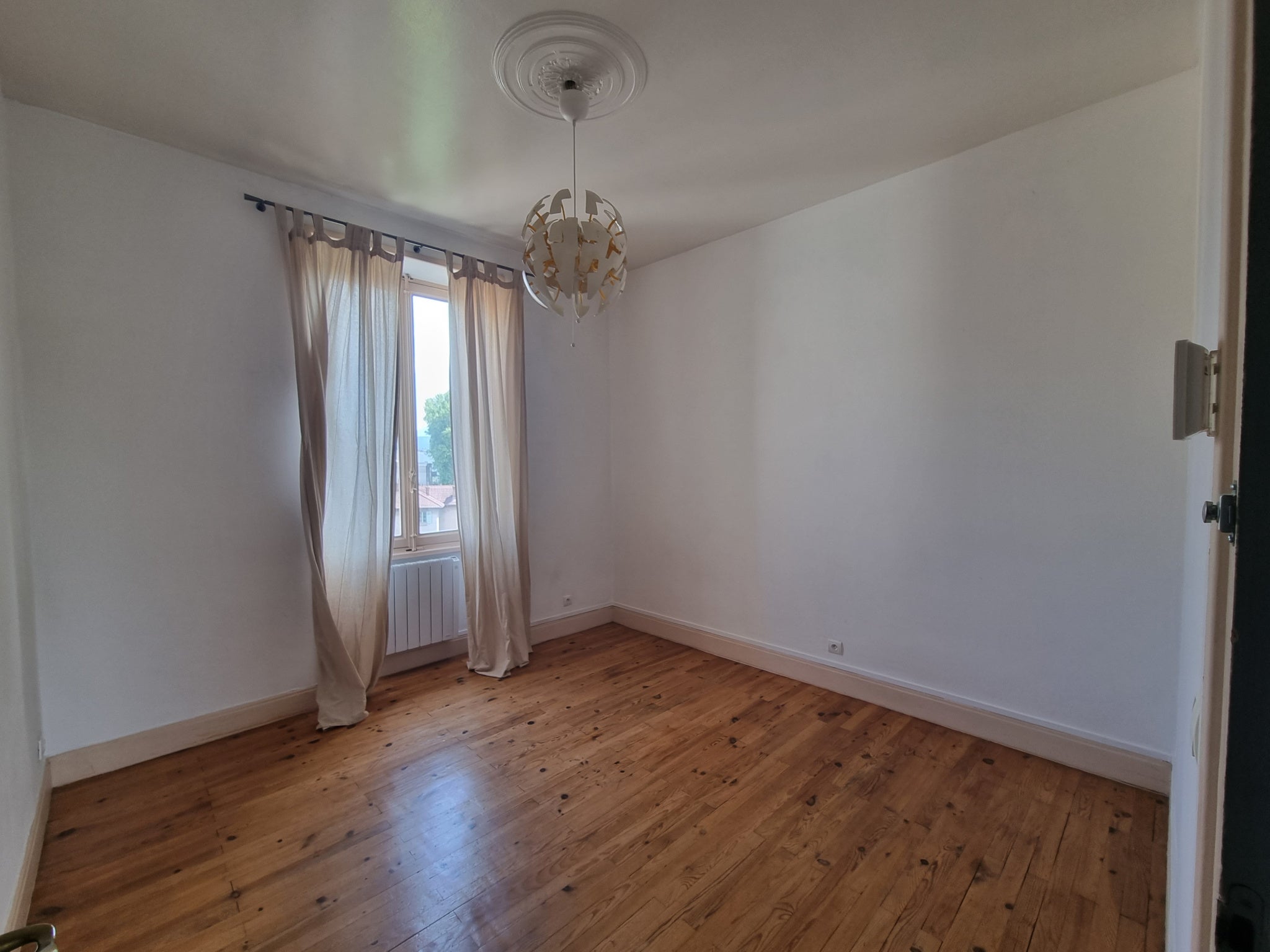 Appartement Boulevard Clemenceau à Grenoble