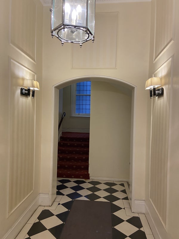 Room Old Brompton Road in Greater London
