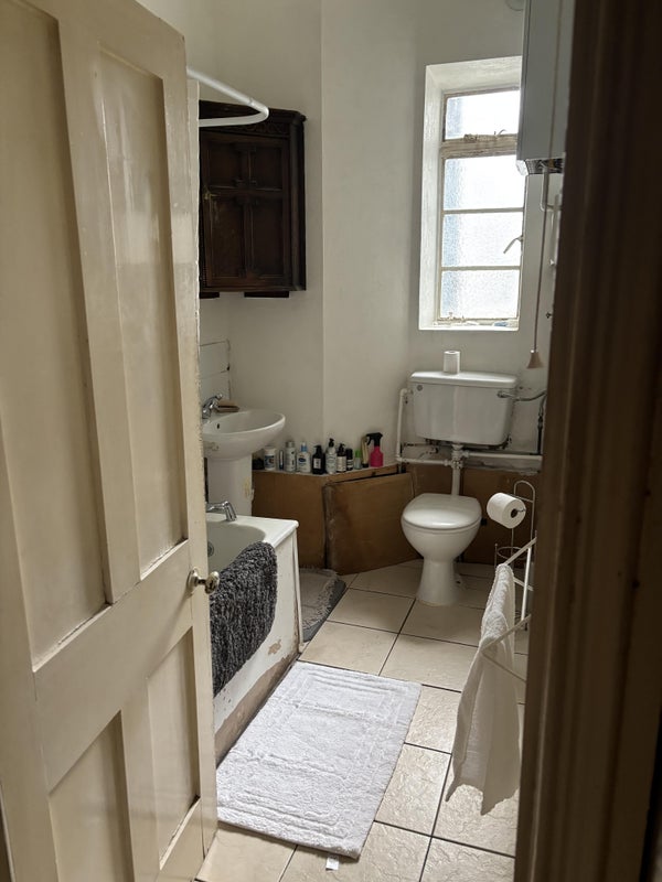 Room Old Brompton Road in Greater London