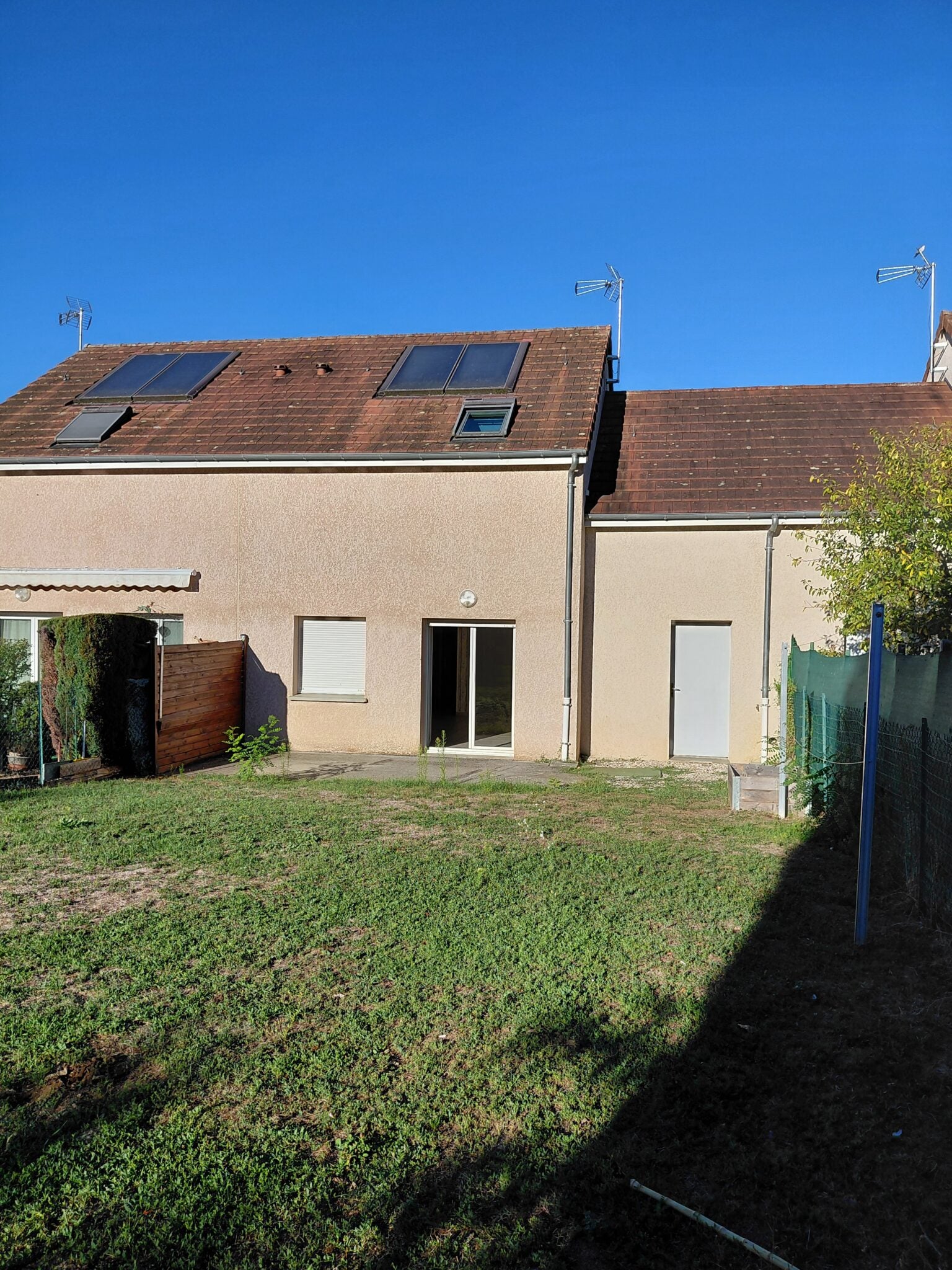 House Rue des Coularays in Moulins