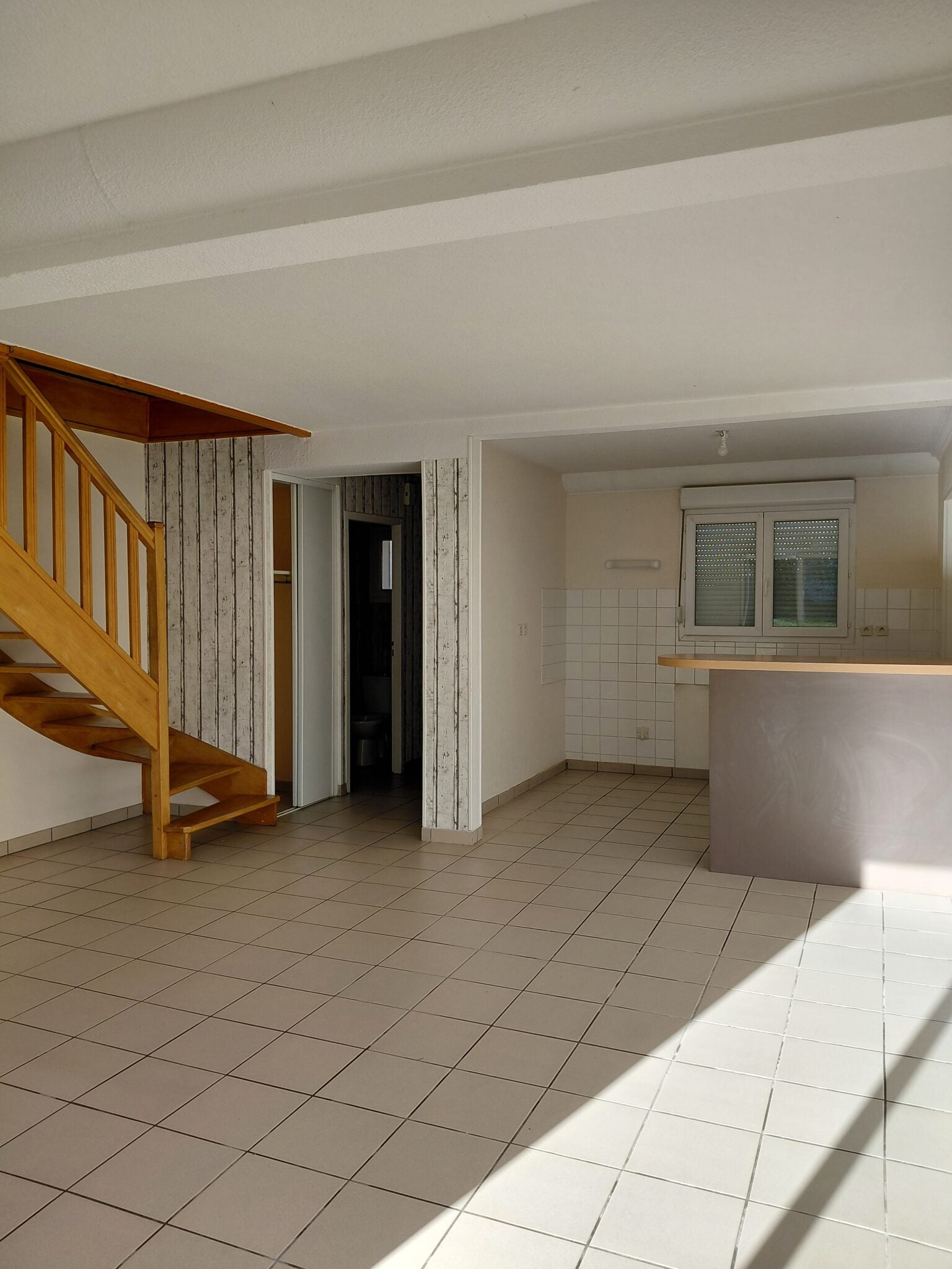 House Rue des Coularays in Moulins