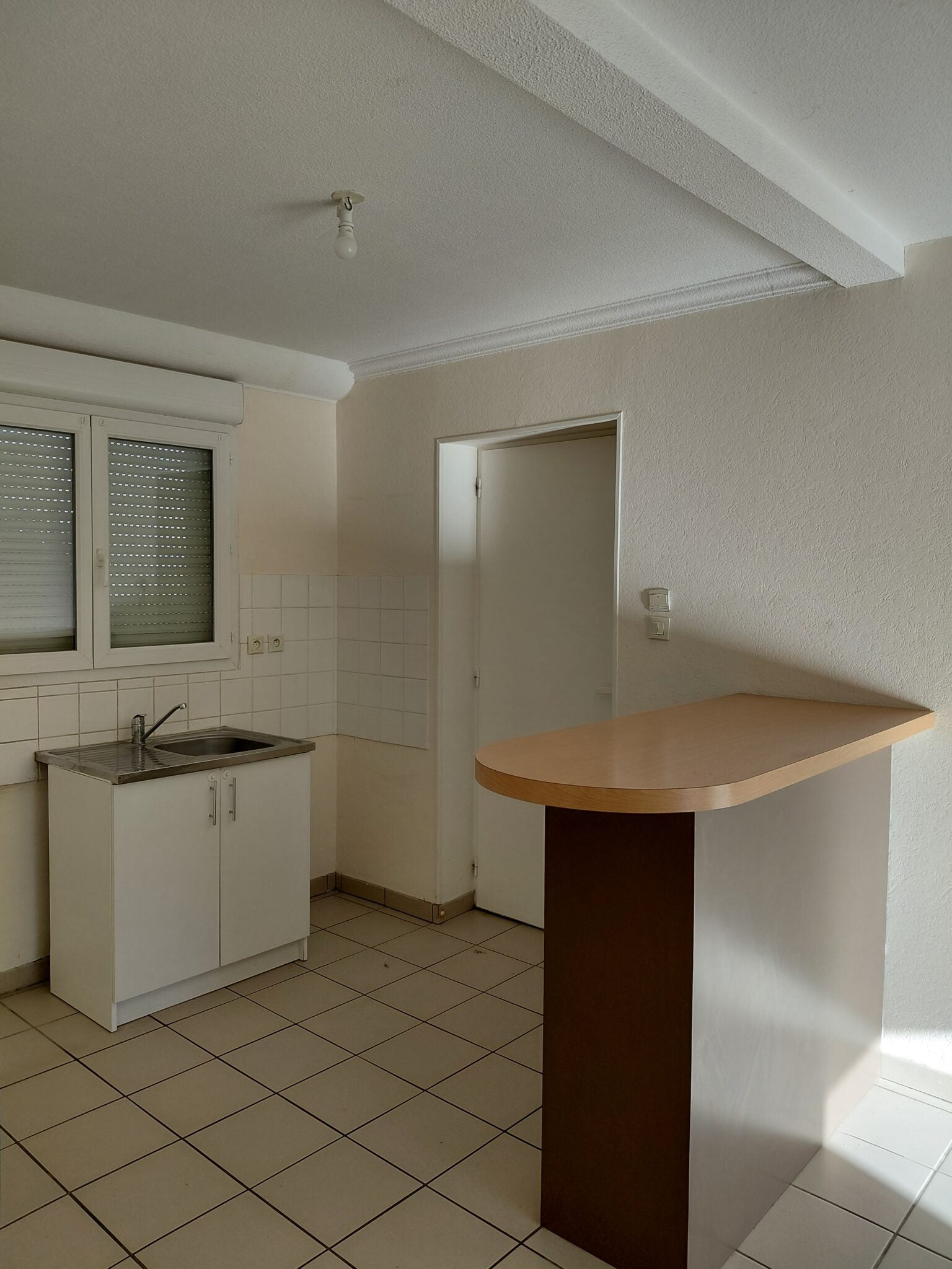 House Rue des Coularays in Moulins