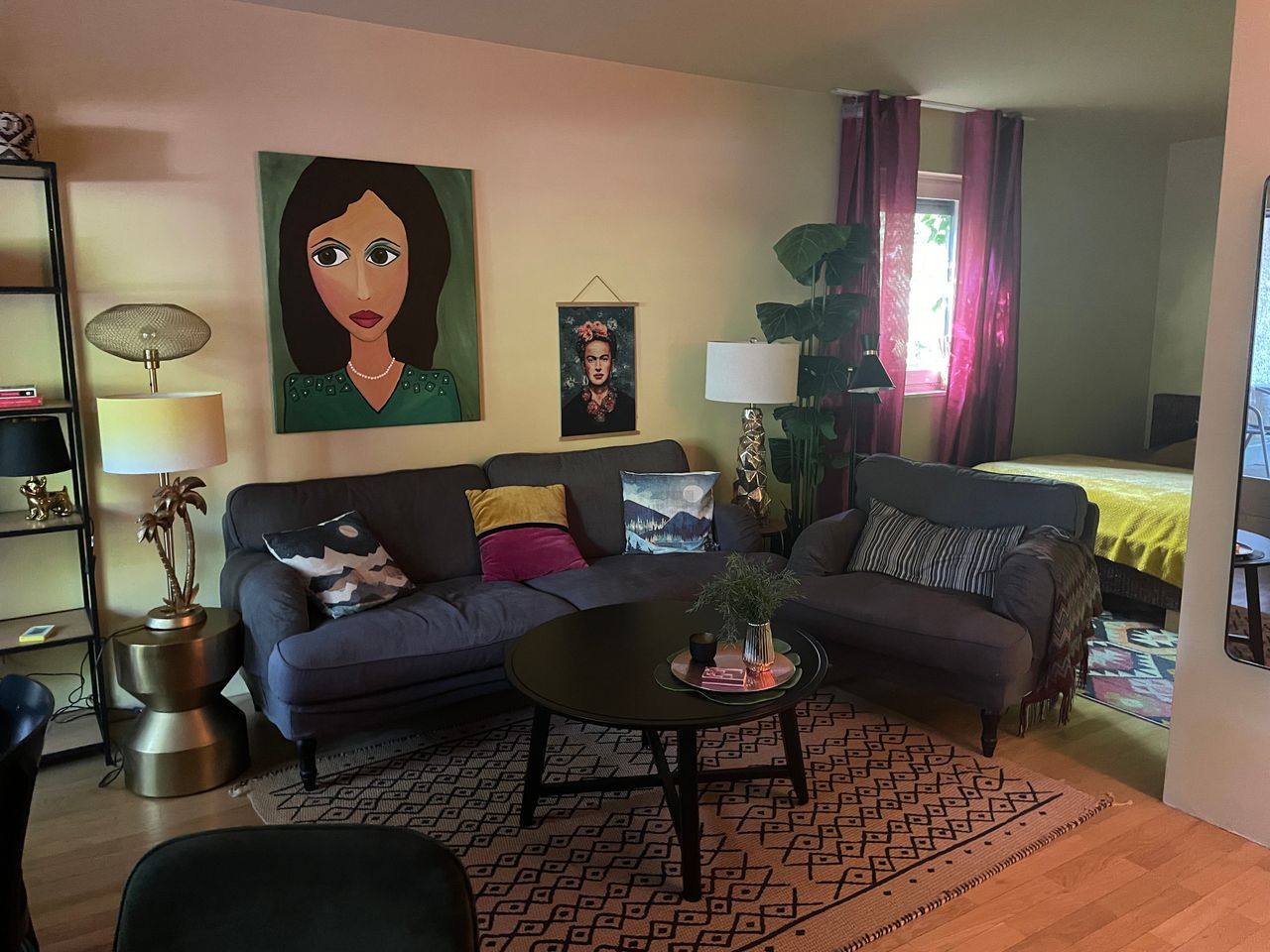 Wohnung Schlickweg in Berlin