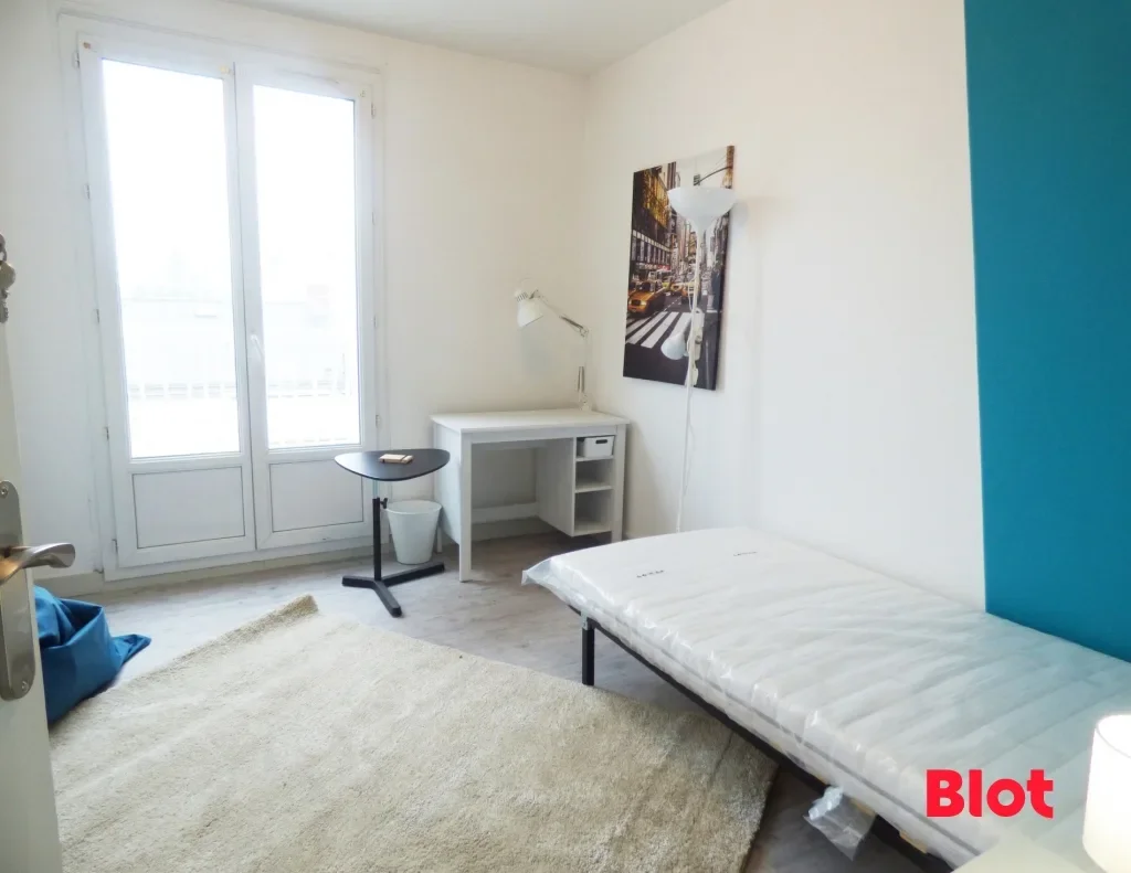 Appartement Résidence Saint-Jean-Baptiste de la Salle à Rennes