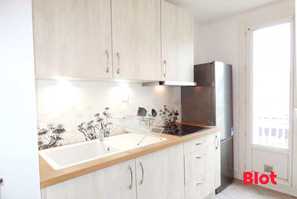 Appartement Résidence Saint-Jean-Baptiste de la Salle à Rennes