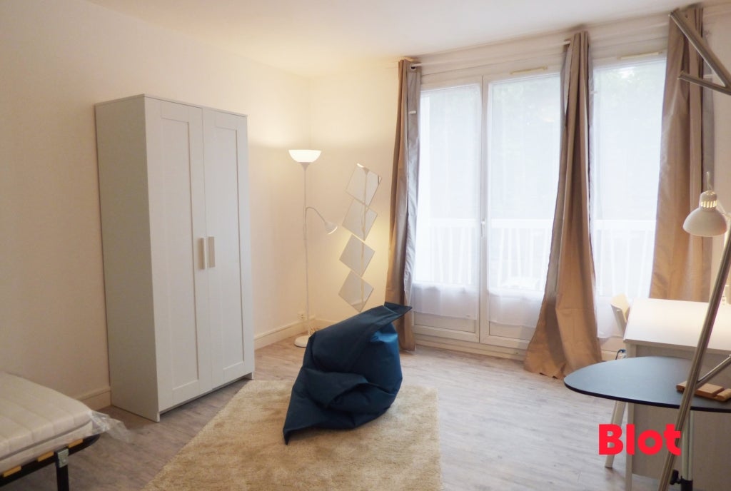 Appartement Résidence Saint-Jean-Baptiste de la Salle à Rennes