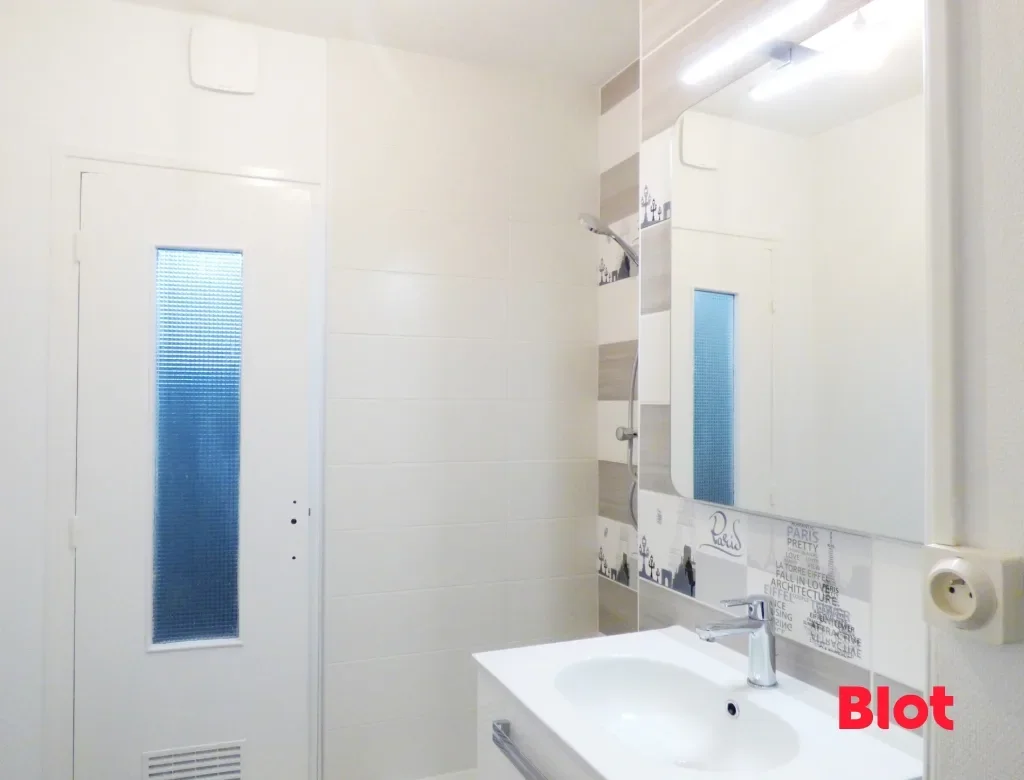 Appartement Résidence Saint-Jean-Baptiste de la Salle à Rennes