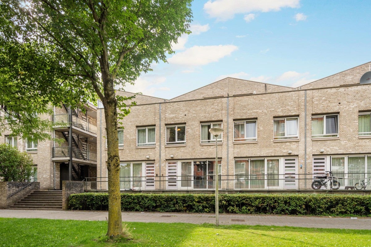 Huis Kerdijkhof 7 in Amsterdam