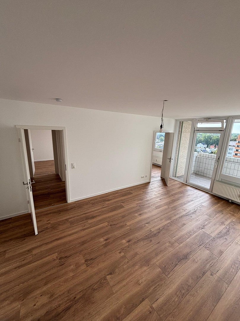 Wohnung Feldbergstraße in Heusenstamm