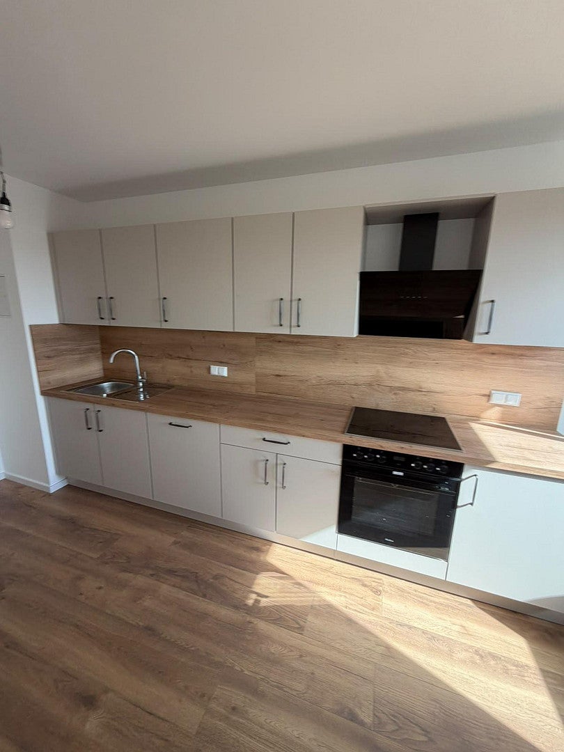 Wohnung Feldbergstraße in Heusenstamm