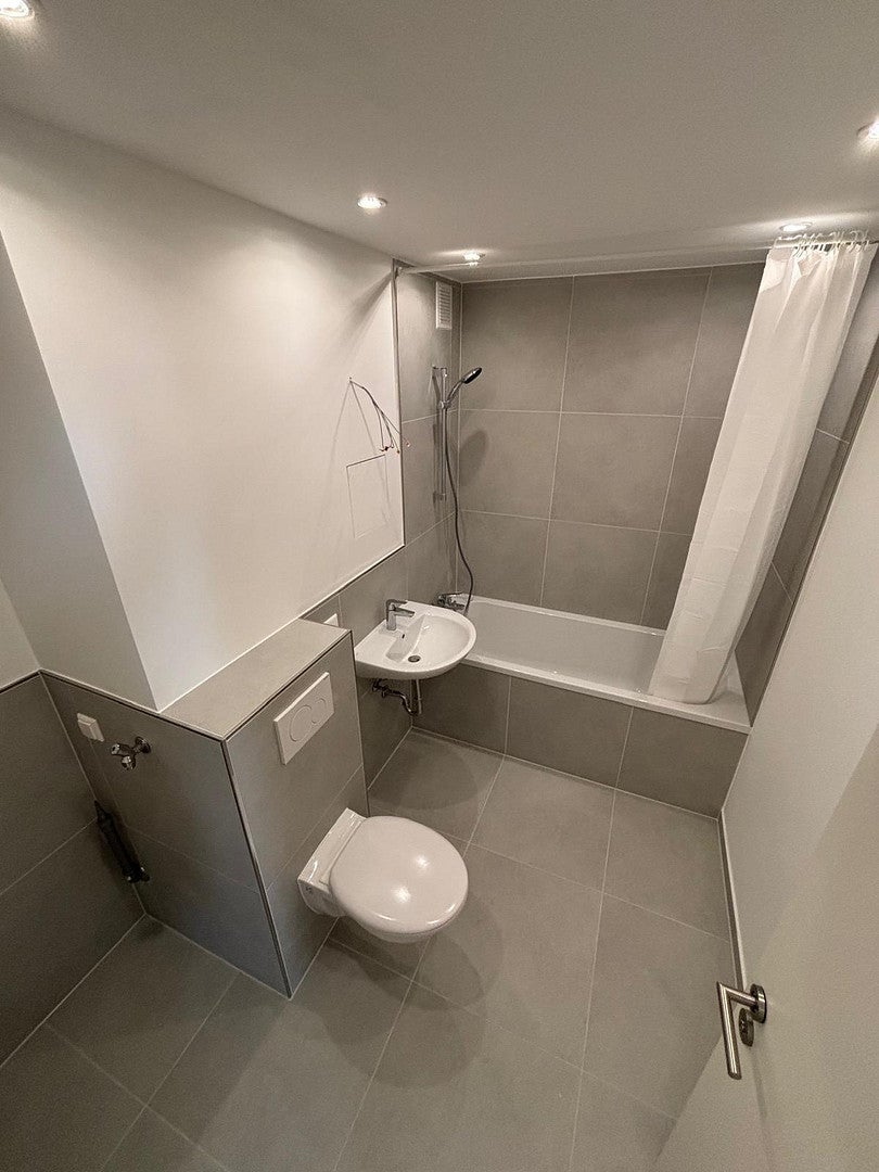 Wohnung Feldbergstraße in Heusenstamm