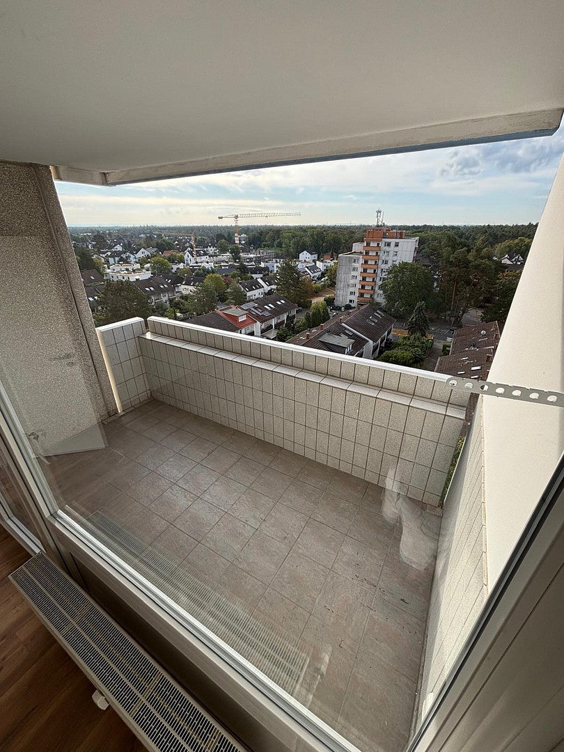 Wohnung Feldbergstraße in Heusenstamm