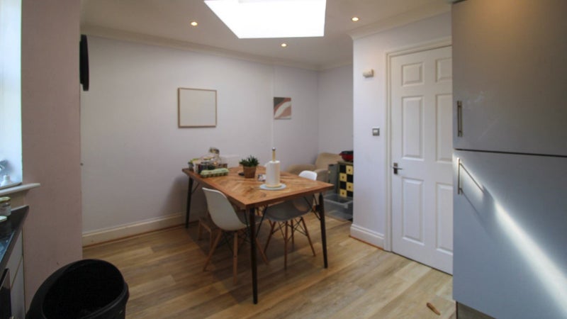 House Twelvetrees Crescent in Greater London