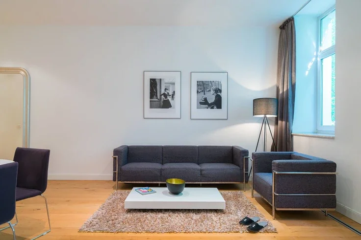 Wohnung Kennedyallee in Frankfurt am Main