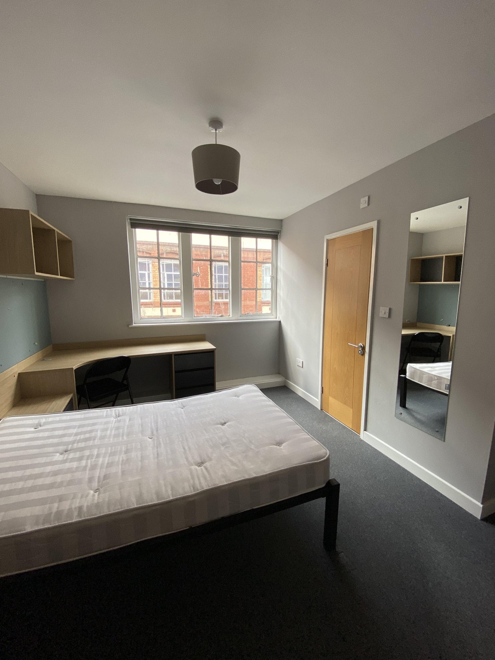 Room Corn Market in Worcester