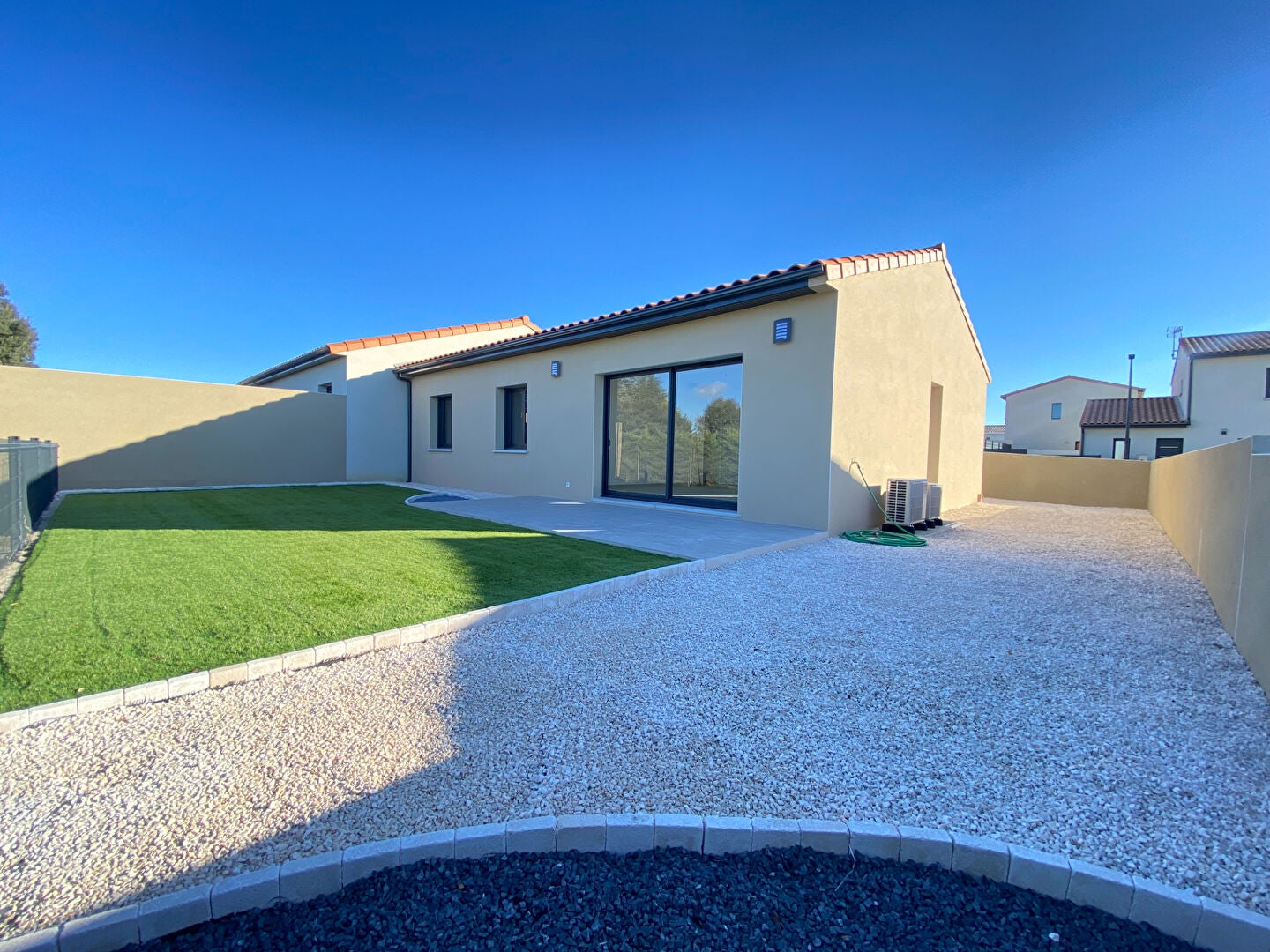 Maison Chemin de Marcorignan à Marcorignan