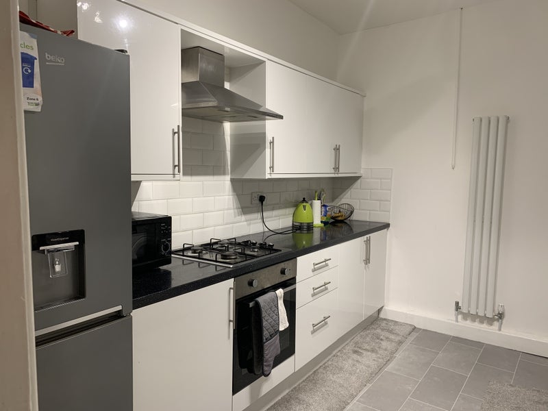 Room Berry Street in Borough of Pendle