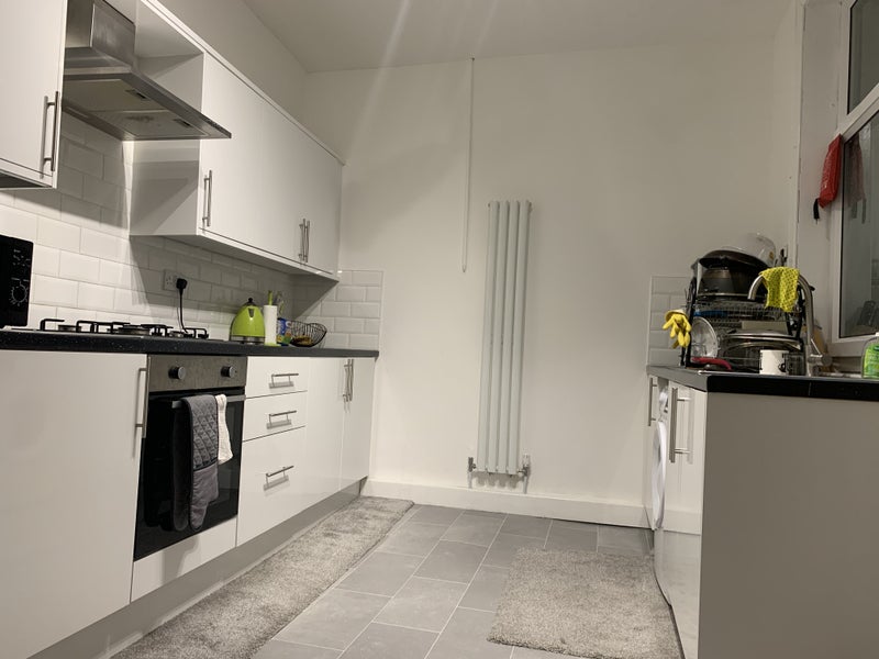 Room Berry Street in Borough of Pendle