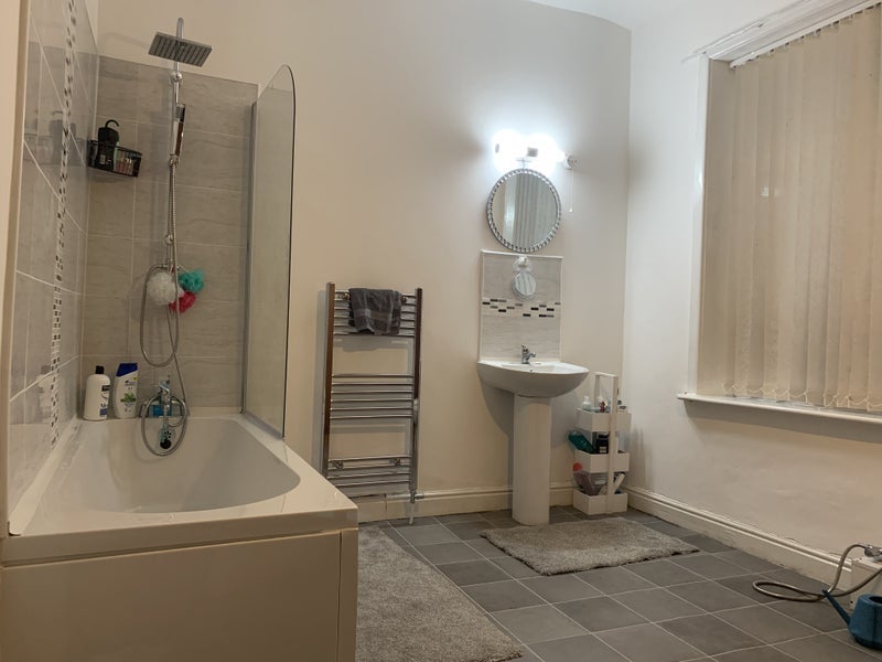 Room Berry Street in Borough of Pendle