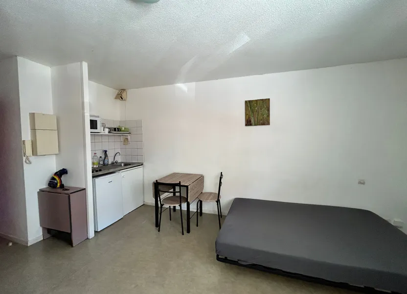 Appartement Rue Thérésia Cabarrus à Bordeaux