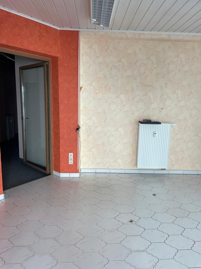 Wohnung Hegelstraße in Plauen