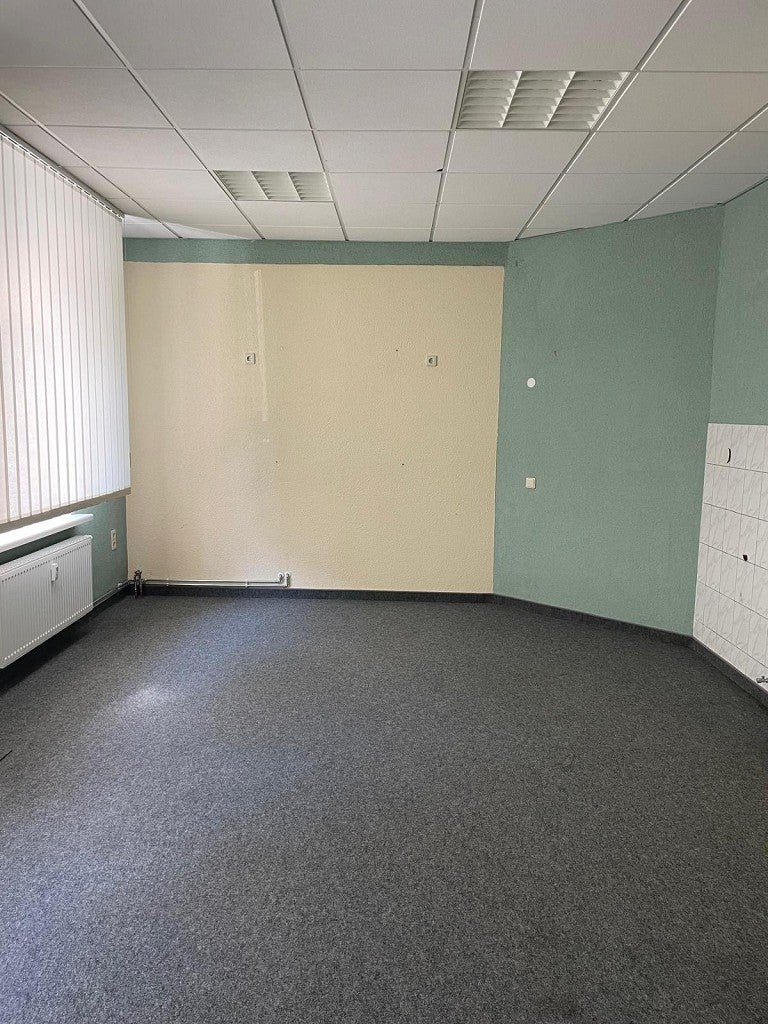 Wohnung Hegelstraße in Plauen