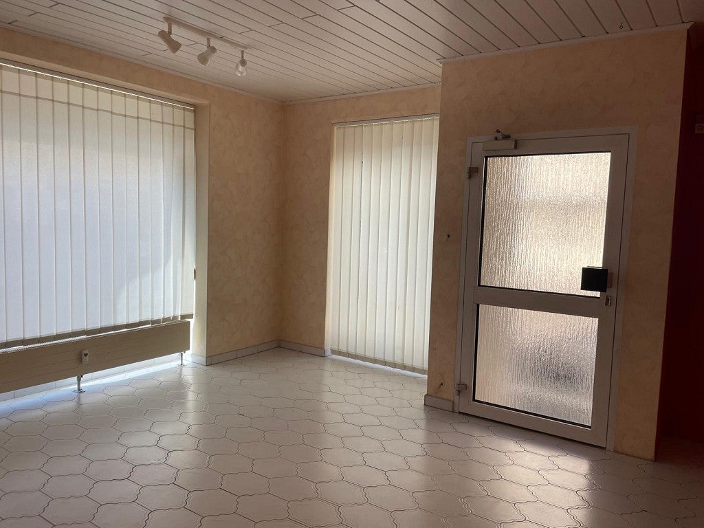 Wohnung Hegelstraße in Plauen