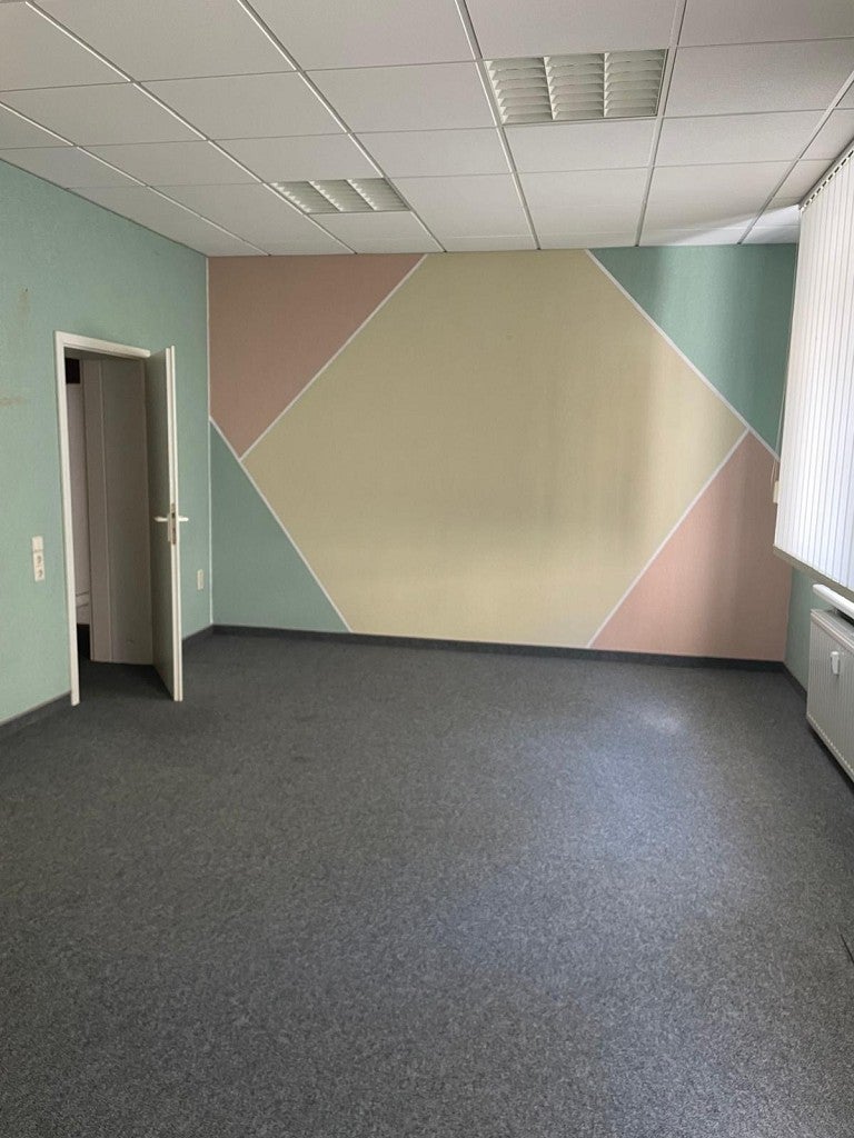 Wohnung Hegelstraße in Plauen