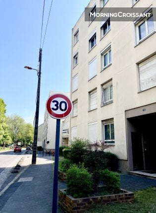 Appartement Rue de Paris à Gonesse