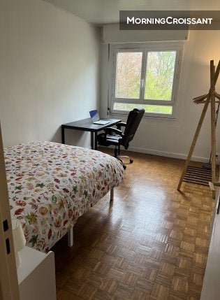 Flat Rue de Paris in Gonesse