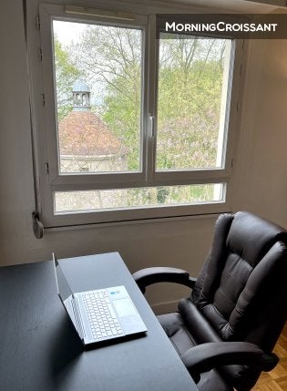 Flat Rue de Paris in Gonesse